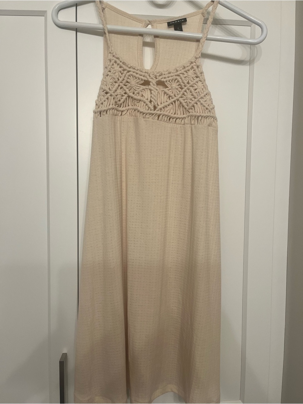 Torrid Size 2 Long Tank